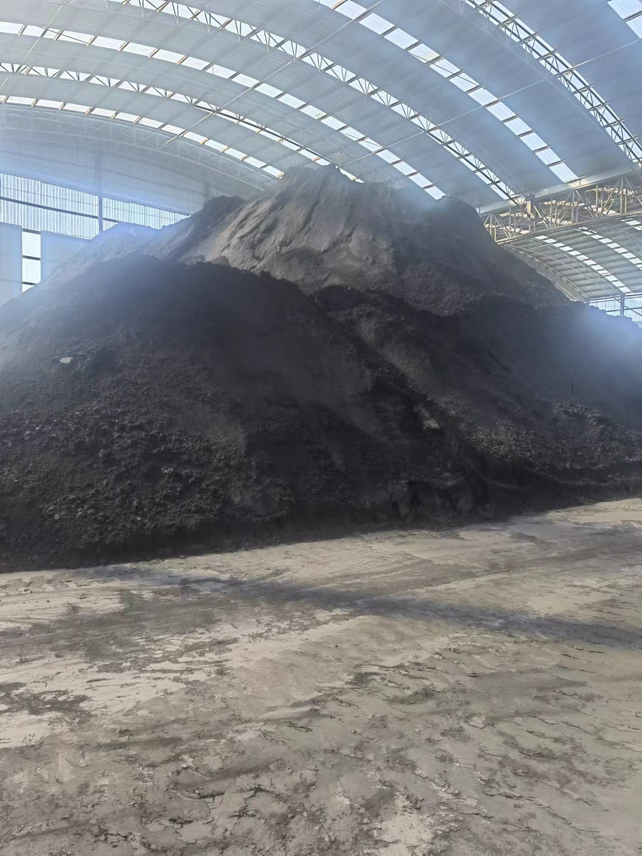 鐵精粉——鋼鐵工業的核心原料